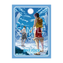 One Piece Card Game: Official Card Sleeves 15