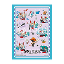 One Piece Card Game: Official Card Sleeves 15