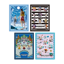 One Piece Card Game: Official Card Sleeves 15