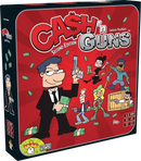 Cash 'n Guns (2nd Edition)