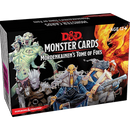 D&amp;D karte čudovišta - Mordenkainen's Tome of Foes (109 karata)