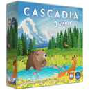 Cascadia Junior