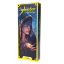 Splendor: The Silk Road