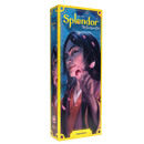 Splendor: The Sun Never Sets