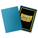 Dragon Shield: Standard Size Matte Sleeves - Amazonite (100pcs)