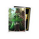 Dragon Shield Standard size Brushed Art folije za karte - Batman (100 rukava)