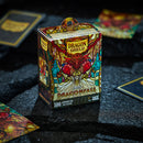Dragon Shield: Standard Size Matte Dual Art Sleeves - Dragonfall 2026 (100pcs)
