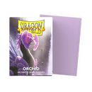 Dragon Shield Dual Matte folije za karte Standardna veličina Orchid (100 kom)