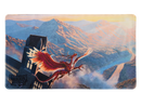 Dragon Shield: Playmat - Logi