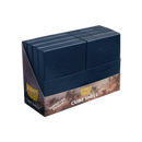 Dragon Shield: Cube Shell - Midnight Blue (8pcs)