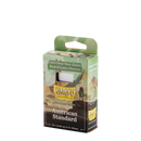 Dragon Shield: American Standard Board Game Sleeves - Clear Non Glare