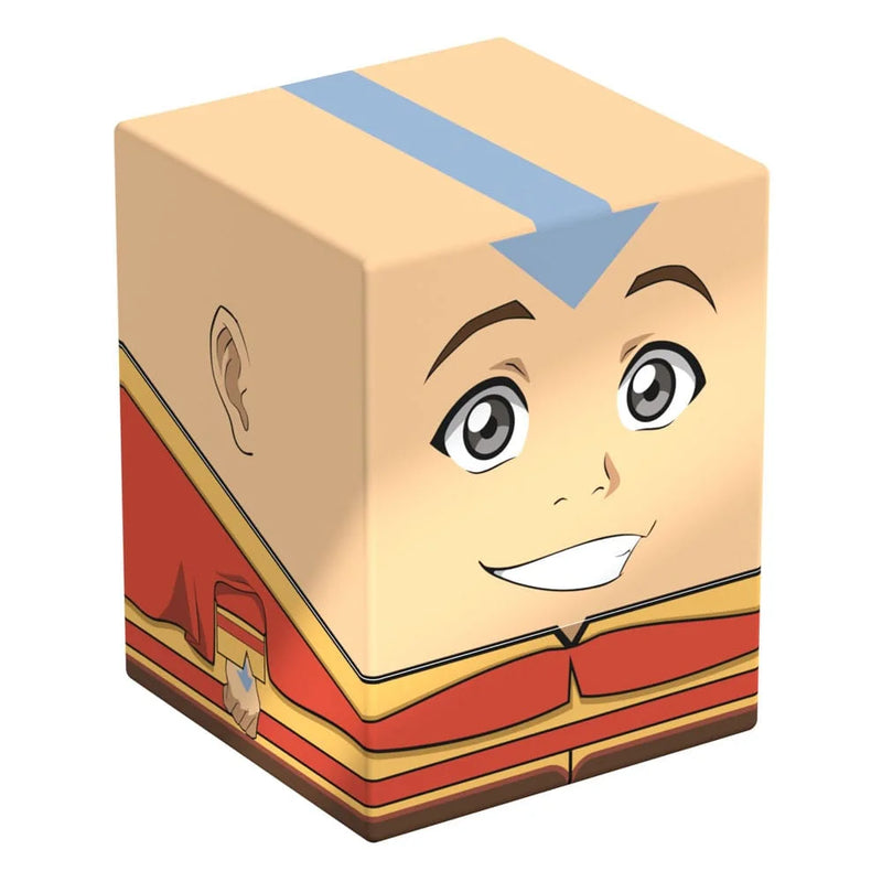 Squaroes: Collectible Deck Box