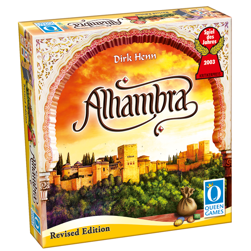 Alhambra