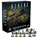 Aliens: Another Glorious Day In The Corps