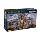 Axis & Allies: Pacific 1940 - 2nd Edition
