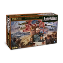 Axis & Allies: 1942 - 2nd Edition