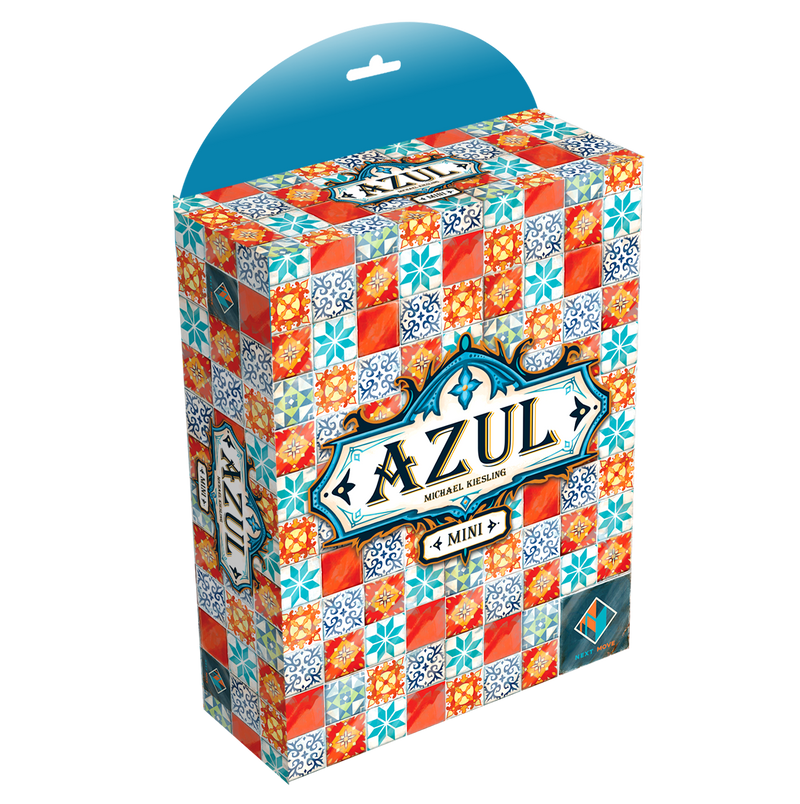 Azul Mini