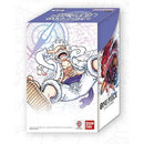 One Piece Card Game: Double Pack Set Vol. 2 - DP02
