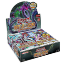 Yu-Gi-Oh! Battles of Legend: Monstruous Revenge Booster Box (24 paketa)