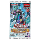 Yu-Gi-Oh! Battles of Legend: Monstruous Revenge Booster Pack (5 karata)
