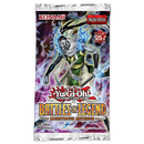 Yu-Gi-Oh! Battles of Legend: Monstruous Revenge Booster Pack (5 karata)
