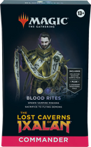 MTG: The Lost Caverns of Ixalan - Commander Deck