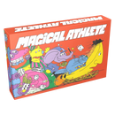 Magical Athlete