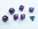 Chessex 7 setova matrica