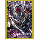 One Piece Card Game - Official Sleeve 3