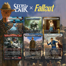 MTG - Secret Lair x Fallout: Beyond Vault 33 (non foil)