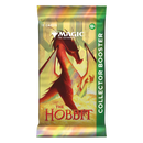 MTG: The Hobbit - Collector Booster Pack (15 cards)