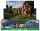 MTG: The Hobbit - Play Booster Box (30 packs)