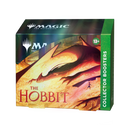 MTG: The Hobbit - Collector Booster Box (12 packs)