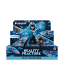 MTG: Reality Fracture - Play Booster Box (30 packs)