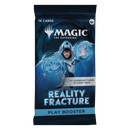 MTG: Reality Fracture - Play Booster Pack (14 cards)