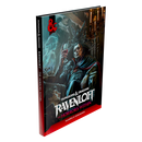 D&D - Ravenloft: The Horrors Within