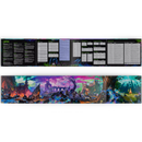 D&D: Ravenloft The Horrors Within - Dungeon Master's Screen