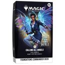 MTG: Foundations - Commander Deck