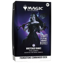 MTG: Foundations - Commander Deck