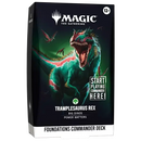 MTG: Foundations - Commander Deck