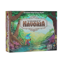 Explorers of Navoria