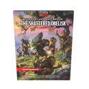 D&D - Phandelver and Below: The Shattered Obelisk
