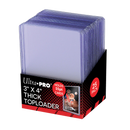 Ultra PRO: Super Thick Toploader