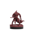 Epic Encounters: Steppe of the Lizard Thane