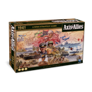 Osovina i saveznici 1941 