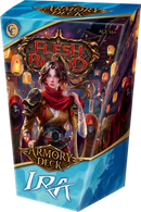 Flesh and Blood: Armory Deck - Ira