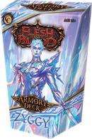 Flesh and Blood: Armory Deck - Zyggy