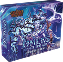 Flesh and Blood: Omens of the Third Age - Pre-Release Kit