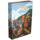 A Feast for Odin: Norwegians