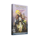 Terra Mystica: Fan Factions